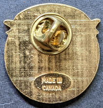 Load image into Gallery viewer, 1993 Toronto Blue Jays World Series VIP Lapel Pin MLB Baseball Vintage Canada
