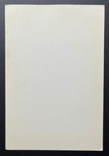 Load image into Gallery viewer, 1950-64 Beehive Group 3 Bobby Hull Hockey Photo Dark Sweater Original NHL
