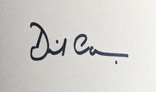 Load image into Gallery viewer, 2019 David Cameron British Prime Minister For The Record Signed Book Autographed
