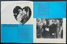 Load image into Gallery viewer, 1960 Vintage Signed John Loves Mary Autographed Theater Program James Garner
