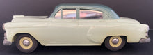 Load image into Gallery viewer, 1950s Vintage Chevrolet 1/25 Scale Piggy Bank Die-cast Model Bel Air Chevy
