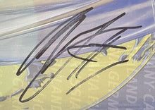 Load image into Gallery viewer, 2004 World Cup Of Hockey Program Signed Autographed Cover x5 Gretzky Brodeur JSA
