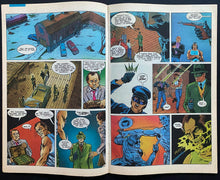 Load image into Gallery viewer, December 1989 Now Comics Green Hornet #2 Vintage Superhero Comic Book
