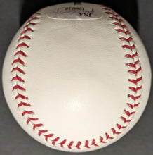 Load image into Gallery viewer, 2008 Goose Gossage Autographed Inscribed HOF Baseball Signed NYY MLB JSA COA
