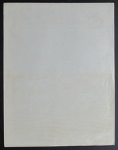 Load image into Gallery viewer, 1950s Rare Cleveland Arena Inc. Original Letter + Mailer AHL NBA Stadium
