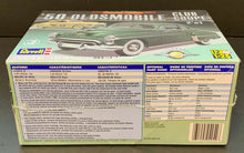 Load image into Gallery viewer, Revell Special Edition '50 Oldsmobile Club Coupe 2 'n 1 Model Kit 1:25 Sealed
