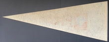 Load image into Gallery viewer, 1971 Pittsburgh Pirates World Series Champion Roster Scroll Pennant MLB Baseball
