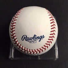 Load image into Gallery viewer, Derek Lee #25 Autographed Signed Official Rawlings Baseball MLB

