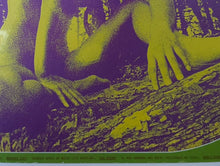 Load image into Gallery viewer, 1969 Family Dog Bill Graham Concert Poster Blue Cheer Mount Rushmore FD-99
