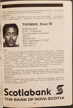 Load image into Gallery viewer, 1978 Exhibition Stadium Toronto Argonauts Media Guide + Fact Book Football CFL
