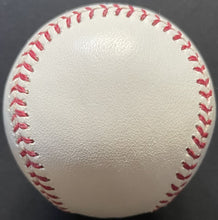 Load image into Gallery viewer, Mike Trout Autographed Major League Rawlings Baseball Angels Signed JSA LOA
