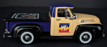 Load image into Gallery viewer, 1955 Rocky Marciano Ford Postal Pickup Truck Die Cast Matchbox Collectibles 1:43
