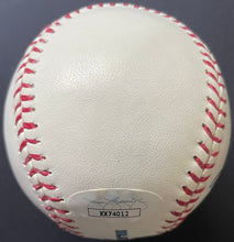 Load image into Gallery viewer, Mike Trout Autographed MLB Baseball Signed Sweet Spot Los Angeles Angels JSA LOA
