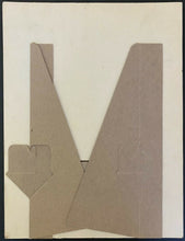 Load image into Gallery viewer, 1976 MLB Baseball Extremely Rare Toronto Blue Jays Name the Team Contest Display
