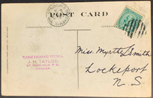 Load image into Gallery viewer, 1909 Canadian Onondaga Tom Longboat Distance Runner Photo Vintage Postcard Rare
