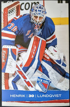 Load image into Gallery viewer, 31 Different New York Rangers Oversized Cards Jaromir Jagr Brendan Shanahan VTG
