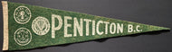 1955 Ice Hockey World Champion Penticton Vees 22