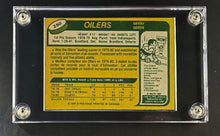 Load image into Gallery viewer, 1980-81 O-Pee-Chee Wayne Gretzky #250 Edmonton Oilers 2nd Year NHL Hockey Card
