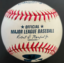 Load image into Gallery viewer, Josh Donaldson Autographed Signed Major League Baseball Blue Jays AJ Sports Holo
