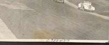 Load image into Gallery viewer, 1936 Indianapolis 500 Original Type 1 Photo Louis Meyer Wins 33rd Running
