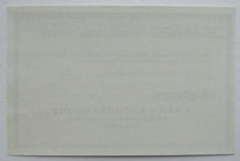 Load image into Gallery viewer, Legends Of The Rings Willie Pep Autographed Promo Photo Boxing (1922-2006) COA
