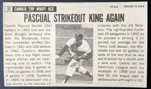 Load image into Gallery viewer, 4 Different Topps Index Cards Bob Gibson St. Louis Cardinals MLB Baseball VTG
