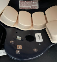 Load image into Gallery viewer, Marshall Faulk Autographed St Louis Rams Football Helmet Signed NFL Fanatics
