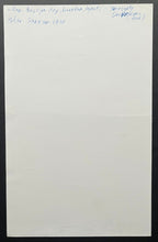 Load image into Gallery viewer, Canadian Comic Surrogate Saviour Autographed By Author William Bostjancic
