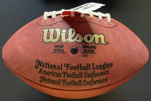 Load image into Gallery viewer, Butkus + Urlacher + Singletary Autographed Duke Wilson NFL Football Fanatics
