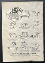 Load image into Gallery viewer, 1964 Oshawa Generals vs Hamilton Red Wings OHL Program Bobby Orr In Lineup
