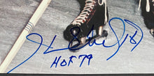 Load image into Gallery viewer, Henri Richard Signed Montreal Canadiens NHL Hockey 8x10 Photo Autographed JSA
