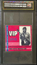 Load image into Gallery viewer, 1990 Paul McCartney VIP Pass World Tour Japan Vintage Concert EX+ 5.5 iCert
