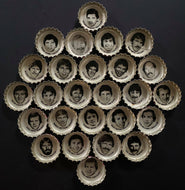 26 Different 1980-81 NHL Hockey Pepsi Bottle Caps Canadian Teams