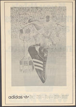Load image into Gallery viewer, 1973 International Soccer Unscored Program Team Canada Team USA Team Poland VTG

