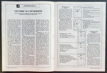 Load image into Gallery viewer, 1998 Rare Hockey Coaching Journal - Volume 1 Issue 4 Sports Magazine Vintage

