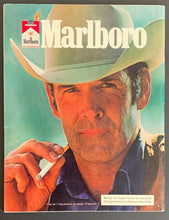 Load image into Gallery viewer, 1976 Boston Garden Stanley Cup Playoff Program Game 3 Semi-Final Series Bruins
