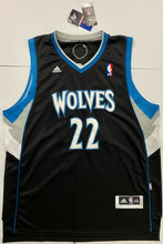 Load image into Gallery viewer, #22 Andrew Wiggins Minnesota Timberwolves Jersey Adidas Size XXL NBA New + Tags
