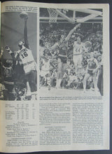 Load image into Gallery viewer, December 1972 Sport World - Rating Quarterbacks Namath Bradshaw Griese Kilmer
