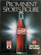 Load image into Gallery viewer, 1990 NHL All Star Hockey Program Ballot Ticket Cover Brett Hull St Louis Blues
