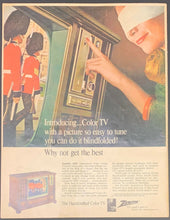 Load image into Gallery viewer, 1967 Hamilton Tiger-Cats Autographed Signed Program CFL Football VTG Grey Cup
