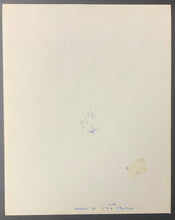 Load image into Gallery viewer, John Bucyk Autographed Boston Bruins NHL Hockey Photo Signed HOF 1981 Inscribed
