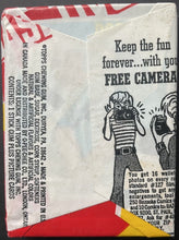 Load image into Gallery viewer, 1970 Topps Baseball Unopened Factory Sealed Wax Pack Munson Mays
