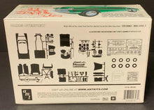 Load image into Gallery viewer, AMT 1951 Chevy Bel Air Convertible Scale 1:25 Model Car Kit Factory Sealed
