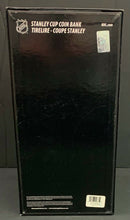 Load image into Gallery viewer, Zdeno Chara Autographed Boston Bruins Stanley Cup 14&quot; Coin Bank NHL Hockey
