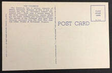 Load image into Gallery viewer, 1930s Chicago Coliseum Postcard Photo Picture Post Card Vintage Sports Stadium
