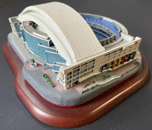 Load image into Gallery viewer, Danbury Mint SkyDome Replica Stadium Figurine Hand Crafted Porcelain Rare
