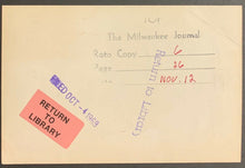 Load image into Gallery viewer, 1969 Rolling Stones Early Studio Photo Rock Band Mick Jagger Keith Richards
