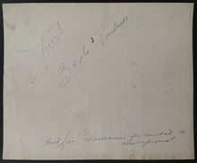 Load image into Gallery viewer, 1958 Sugar Ray Robinson vs Carmen Basilio Wire Photo Vintage Boxing Picture
