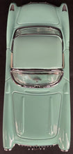 Load image into Gallery viewer, 1957 Chevrolet Corvette HT/Conv Dinky Diecast Metal Matchbox Collectibles Model
