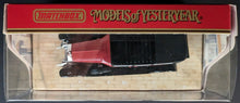 Load image into Gallery viewer, 1925 Rolls Royce Phantom 1 Die Cast Metal Car Model Matchbox Collectibles NIB
